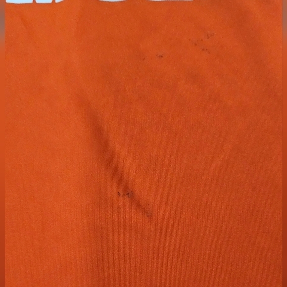 Toddler Colosseum Orange Miami Hurricanes Vecna Tank Top & Shorts Set Boy Girl - Picture 4 of 11